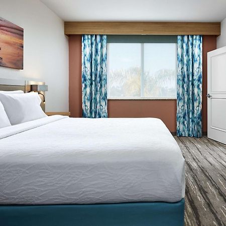 Hilton Garden Inn San Luis Obispo/Pismo Beach Exterior foto