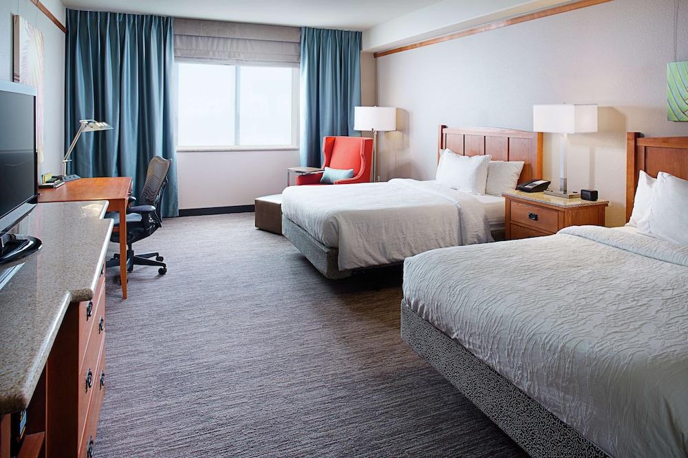 Hilton Garden Inn San Luis Obispo/Pismo Beach Exterior foto