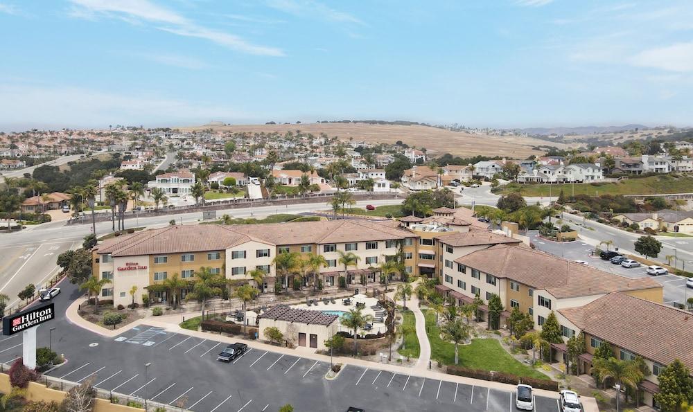 Hilton Garden Inn San Luis Obispo/Pismo Beach Exterior foto