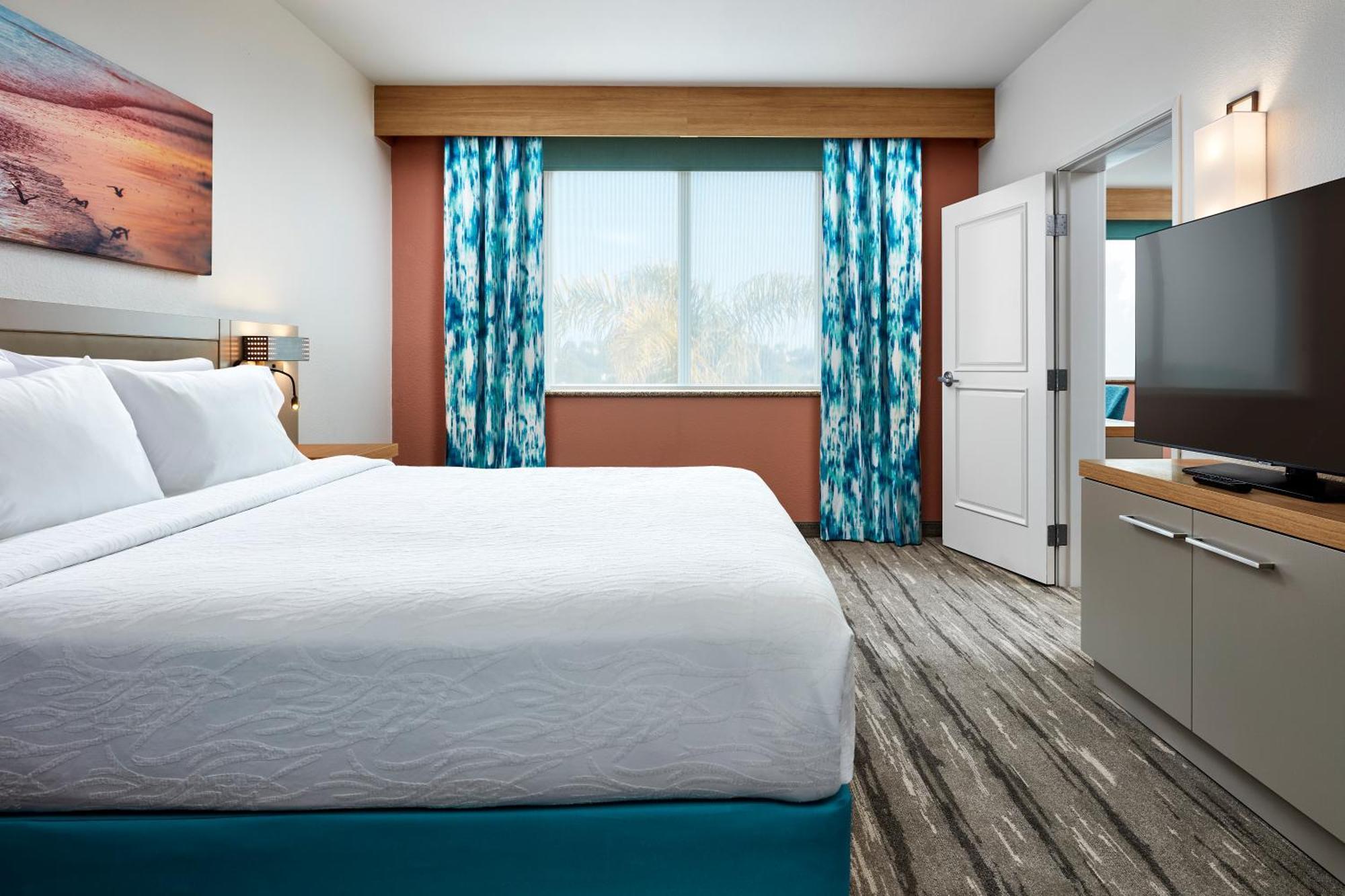 Hilton Garden Inn San Luis Obispo/Pismo Beach Exterior foto