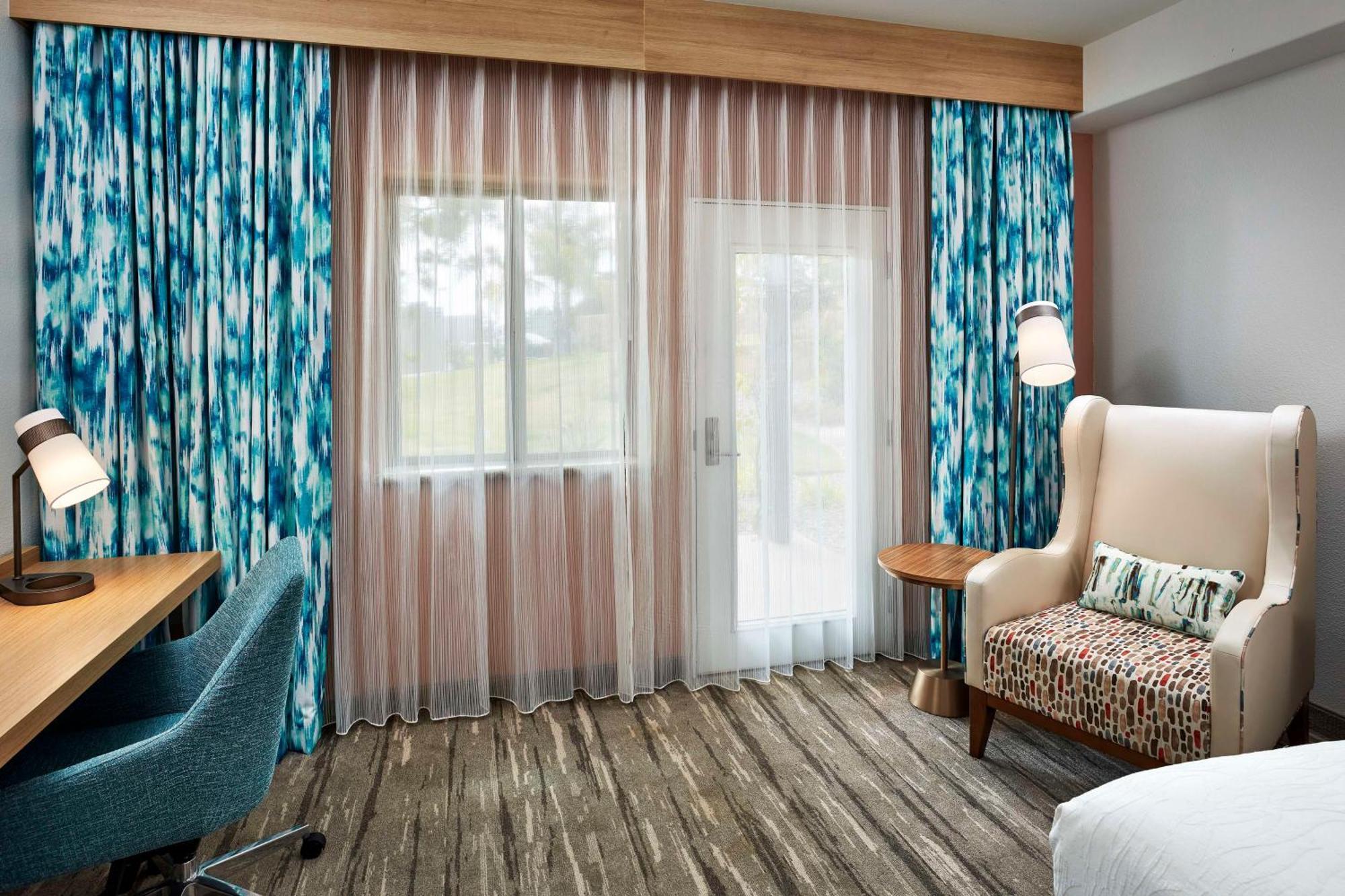 Hilton Garden Inn San Luis Obispo/Pismo Beach Exterior foto