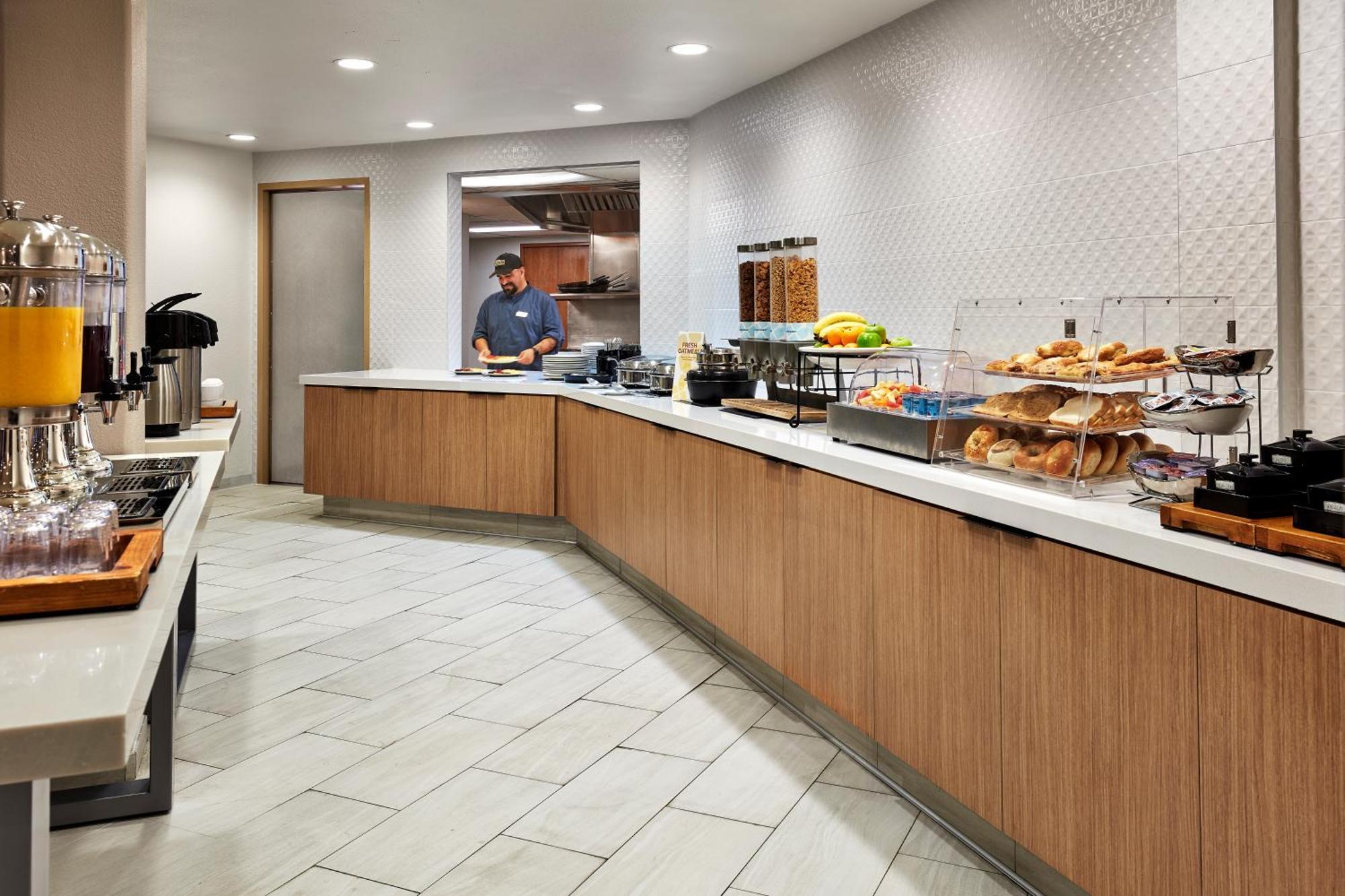 Hilton Garden Inn San Luis Obispo/Pismo Beach Exterior foto