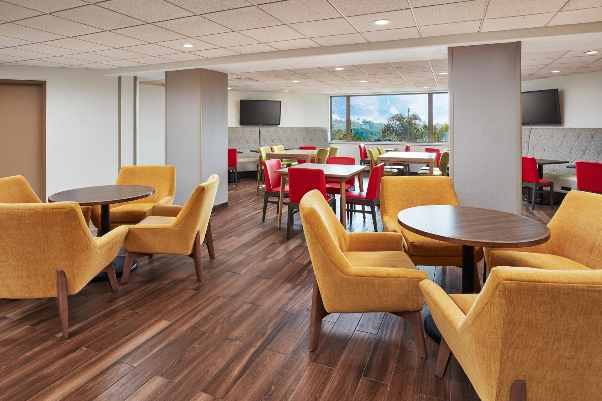 Hilton Garden Inn San Luis Obispo/Pismo Beach Exterior foto