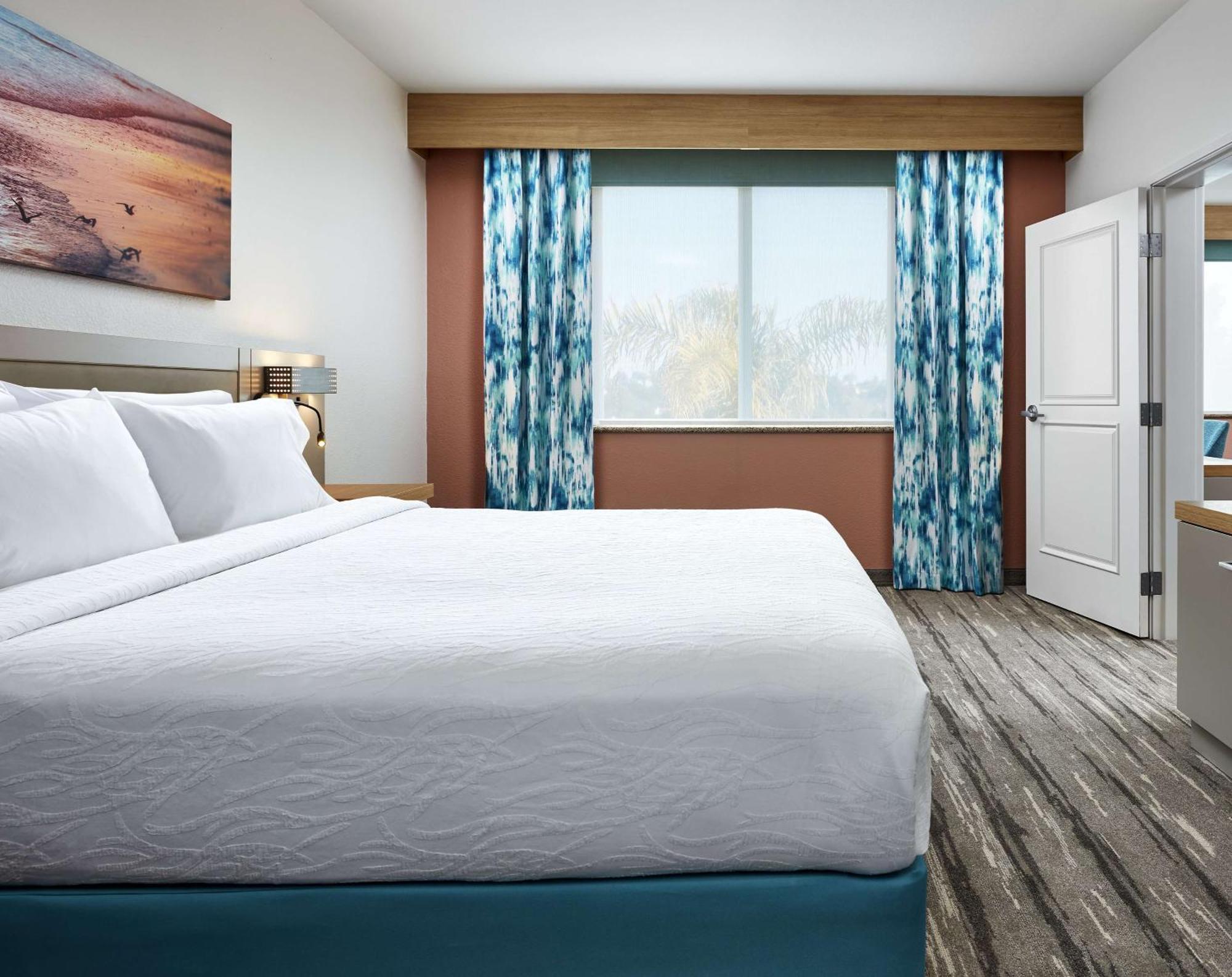 Hilton Garden Inn San Luis Obispo/Pismo Beach Exterior foto