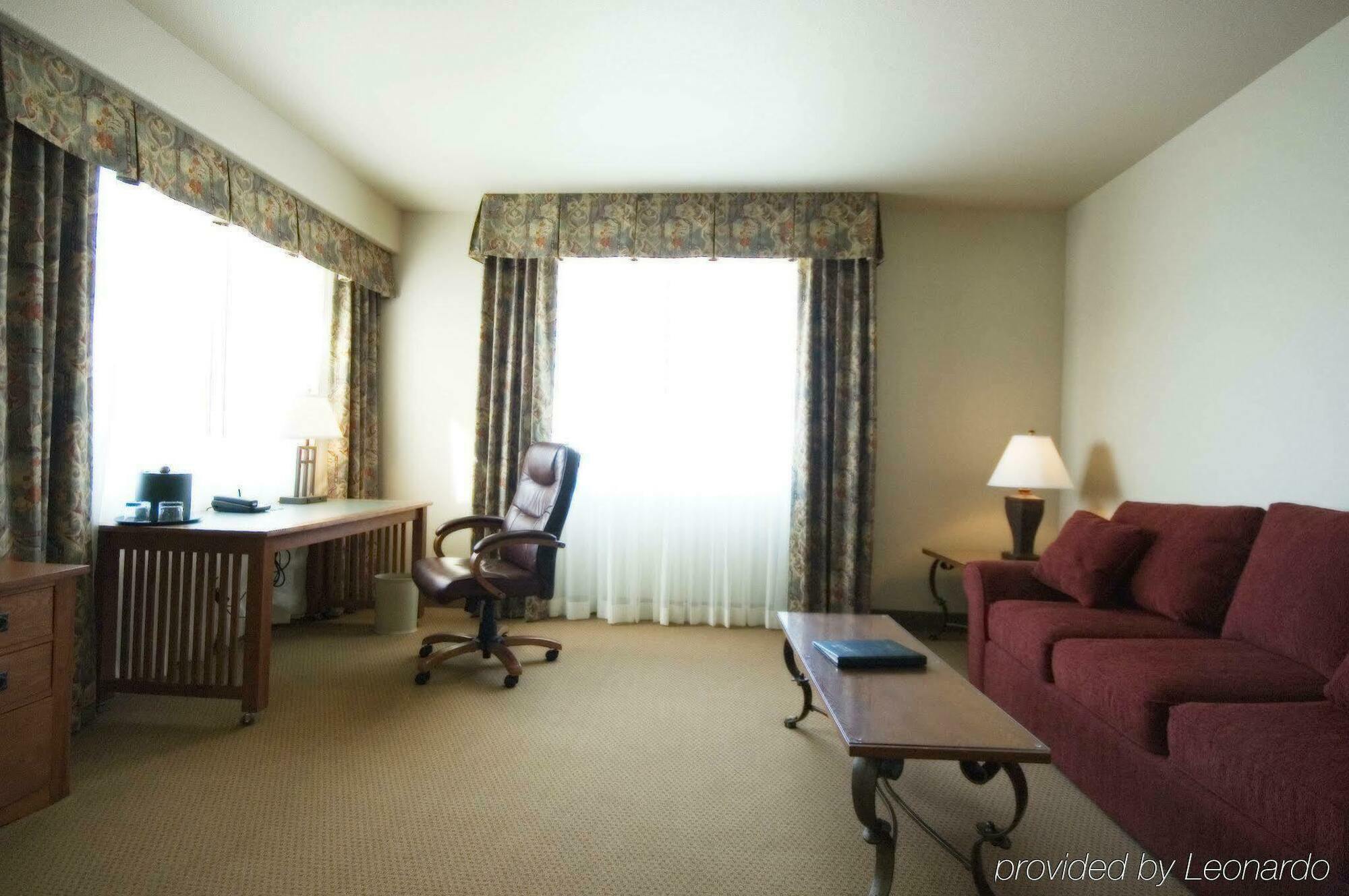 Hilton Garden Inn San Luis Obispo/Pismo Beach Zimmer foto