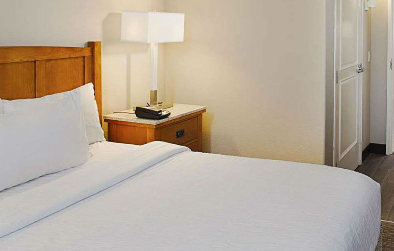 Hilton Garden Inn San Luis Obispo/Pismo Beach Exterior foto